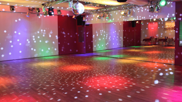 Bild 1 von Das Tanzhaus Mülheim an der Ruhr Partnergalerie