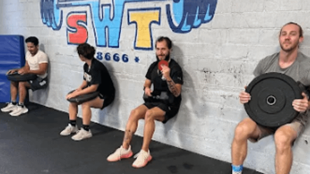 Image 3 from Southwest Training partner gallery