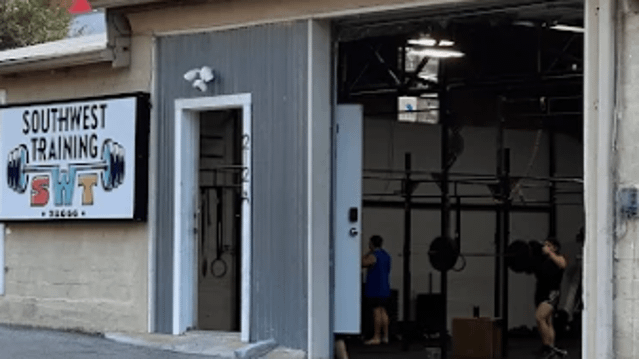 Image 2 from Southwest Training partner gallery