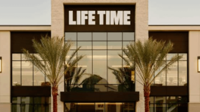 Image 2 from Life Time - Winter Park, FL partner gallery
