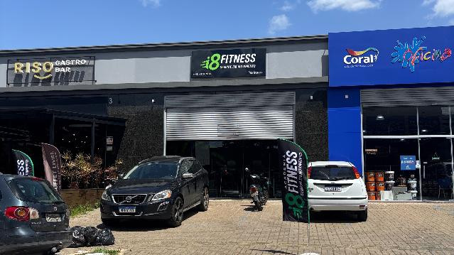Imagem 2 da galeria do parceiro Academia i8 Fitness