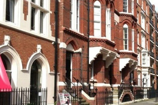 Image 2 from Danceworks London partner gallery