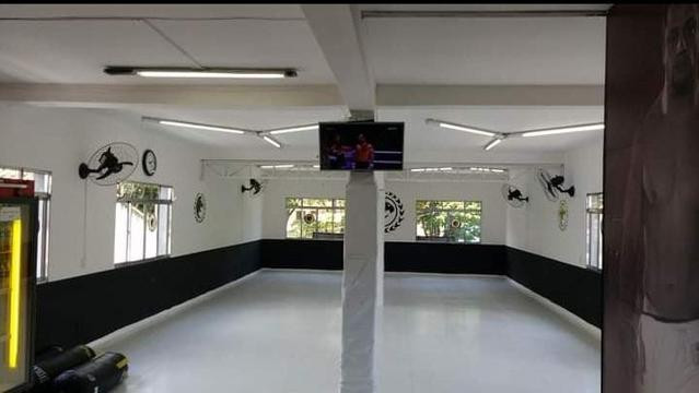 Imagem 1 da galeria do parceiro Gracie centro