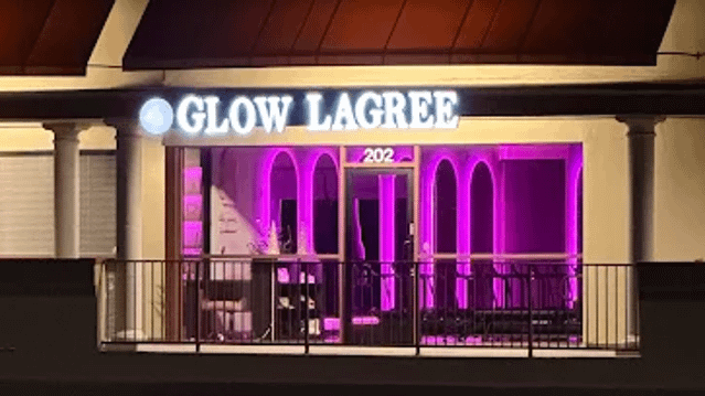 Image 2 from Glow Lagree partner gallery