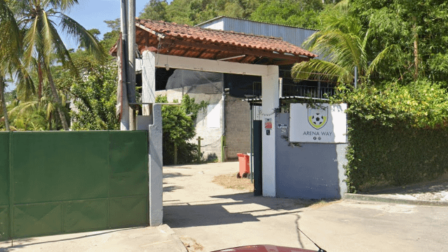 Imagem 2 da galeria do parceiro Arena Way