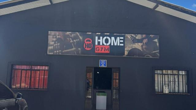 Imagem 2 da galeria do parceiro Academia Home Gym