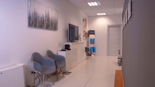 Immagine 1 dalla galleria del partner FISIOMPT | Studio Riabilitativo