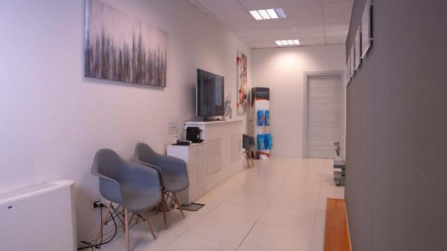 Immagine 3 dalla galleria del partner FISIOMPT | Studio Riabilitativo