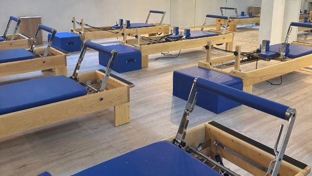 Immagine 1 dalla galleria del partner Core Pilates Navigli