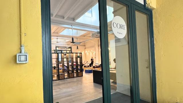 Immagine 2 dalla galleria del partner Core Pilates Navigli
