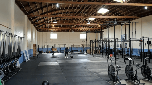 Image 1 from Evolution Performance partner gallery