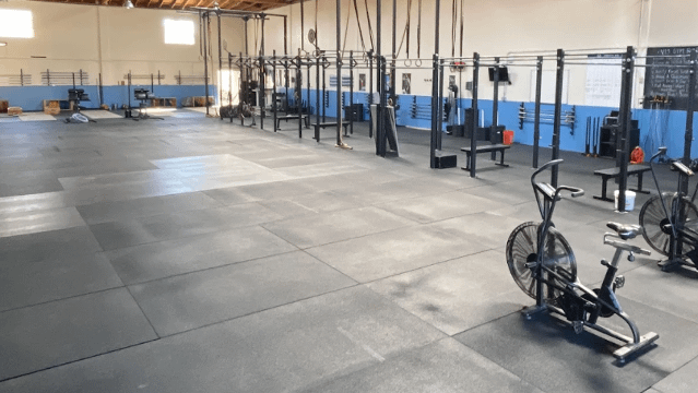 Image 2 from Evolution Performance partner gallery