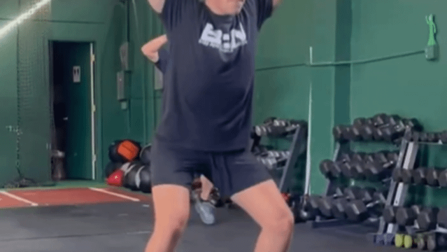 Image 3 from Evolution Performance partner gallery