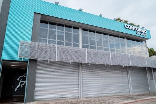 Imagem 2 da galeria do parceiro Contorno do Corpo Palmeiras