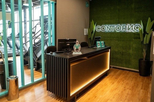 Imagem 1 da galeria do parceiro Contorno do Corpo Palmeiras