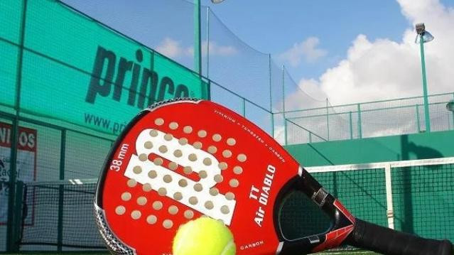 Imagen 2 de la galería del partner Padel Club Cancún