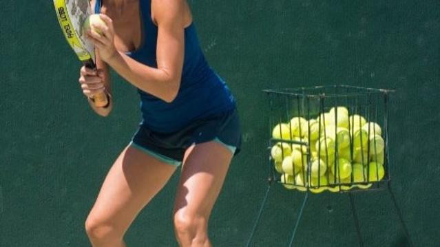 Imagen 3 de la galería del partner Padel Club Cancún