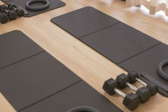 Image 3 from Swish Wellness Studio partner gallery