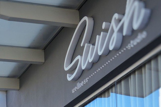 Image 2 from Swish Wellness Studio partner gallery