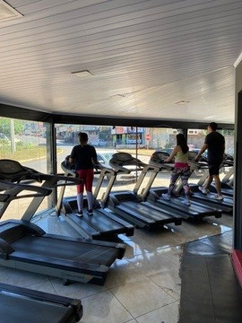 Imagem 3 da galeria do parceiro Academia Saúde.Com