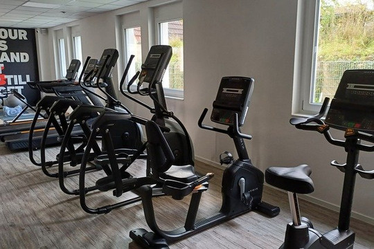 Bild 3 von FITOMAT Steißlingen Partnergalerie