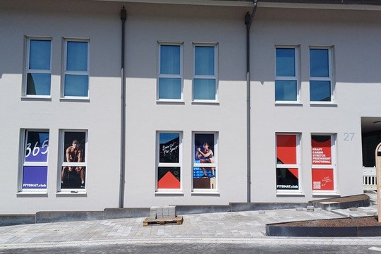 Bild 1 von FITOMAT Steißlingen Partnergalerie