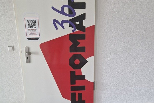 Bild 2 von FITOMAT Steißlingen Partnergalerie