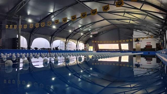 Imagen 1 de la galería del partner Red Fitness Club - Haedo Junior