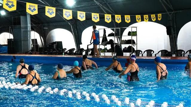 Imagen 3 de la galería del partner Red Fitness Club - Haedo Junior