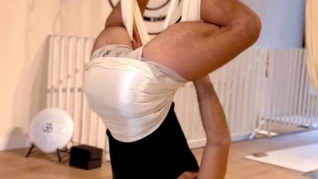 Imagen 3 de la galería del partner NUMA Aeroyoga