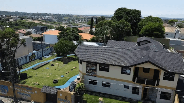 Imagem 2 da galeria do parceiro Academia Vital Energy