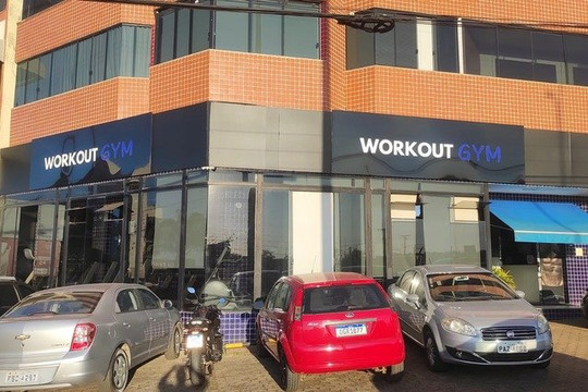 Imagem 2 da galeria do parceiro Academia do Império