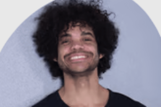 Bild 1 von Gregorio DanceSchool Partnergalerie