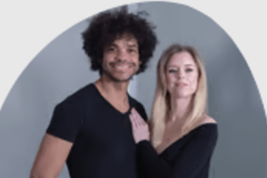 Bild 2 von Gregorio DanceSchool Partnergalerie