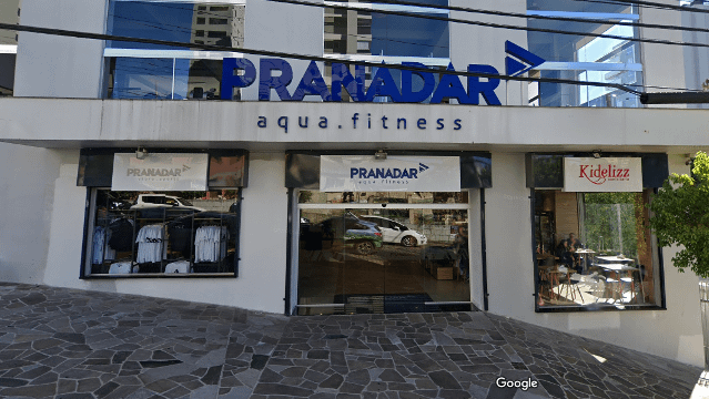 Imagem 2 da galeria do parceiro Pranadar