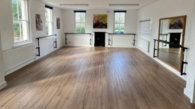 Image 3 from Yoga with Doireann partner gallery