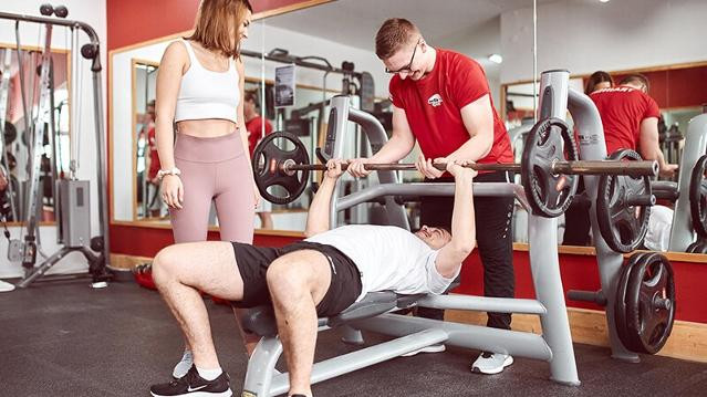 Bild 2 von ACTIVSPORT Leipzig Partnergalerie