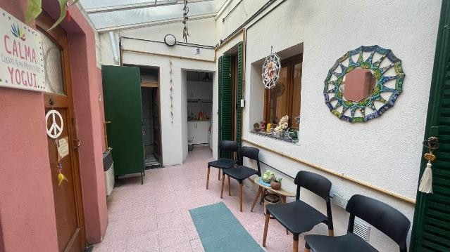 Imagen 3 de la galería del partner Andrea Ailan Sede Villa Crespo