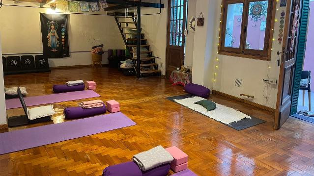 Imagen 1 de la galería del partner Andrea Ailan Sede Villa Crespo