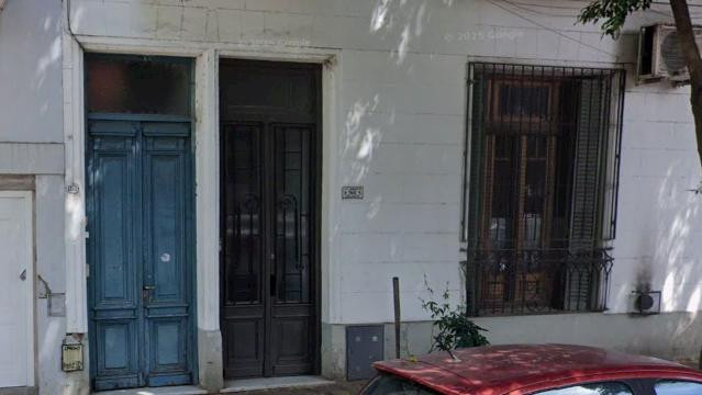 Imagen 2 de la galería del partner Andrea Ailan Sede Villa Crespo