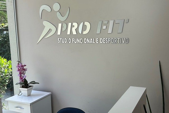 Imagem 2 da galeria do parceiro Studio Pro Fit