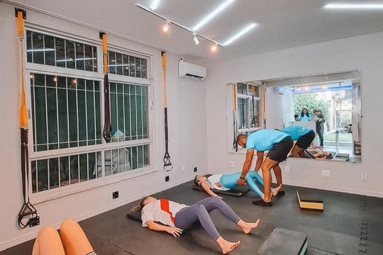Imagem 3 da galeria do parceiro Studio Pro Fit