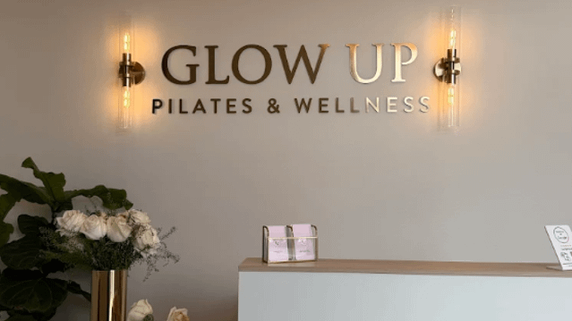 Image 3 from Glow Up Pilates & Wellness Studio partner gallery