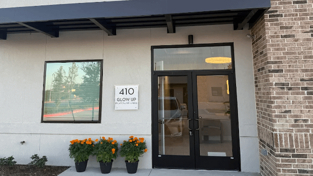 Image 2 from Glow Up Pilates & Wellness Studio partner gallery