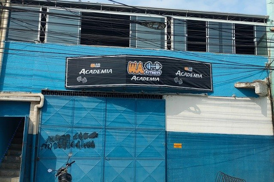 Imagem 2 da galeria do parceiro WA Fitness - Academia Feminina de Aulas Coletivas