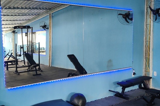 Imagem 3 da galeria do parceiro WA Fitness - Academia Feminina de Aulas Coletivas