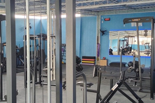 Imagem 1 da galeria do parceiro WA Fitness - Academia Feminina de Aulas Coletivas