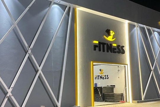 Imagem 2 da galeria do parceiro FITNESS