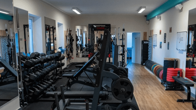 Bild 3 von Small Town Fitness Fehrbellin Partnergalerie
