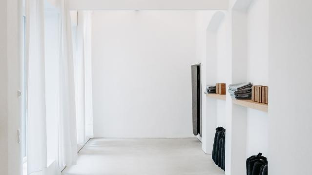 Bild 2 von Lotos Yoga Loft Partnergalerie